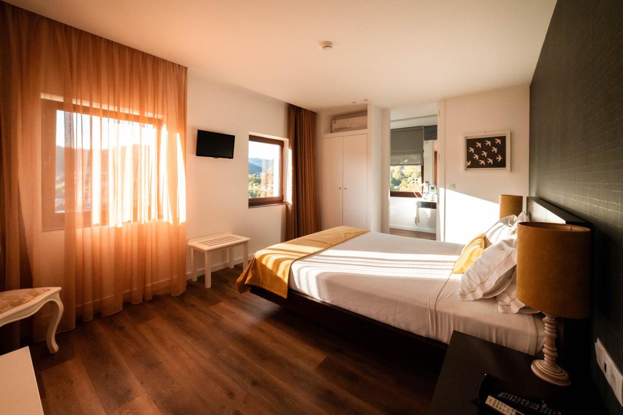 Quinta Da Mouta Villa Vieira do Minho Ngoại thất bức ảnh