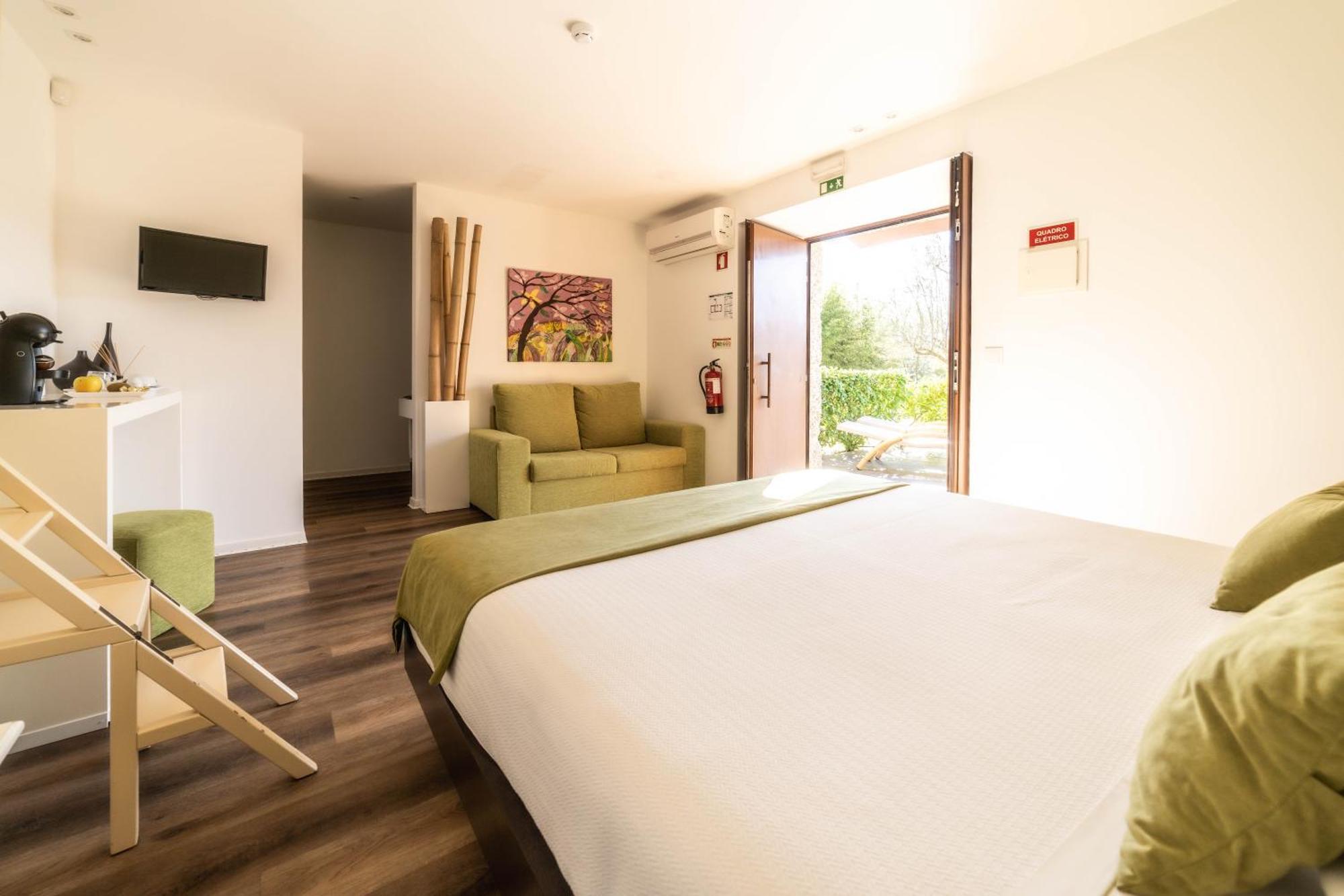Quinta Da Mouta Villa Vieira do Minho Ngoại thất bức ảnh