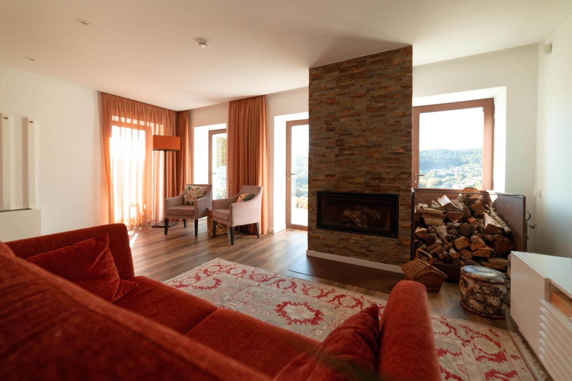 Quinta Da Mouta Villa Vieira do Minho Ngoại thất bức ảnh