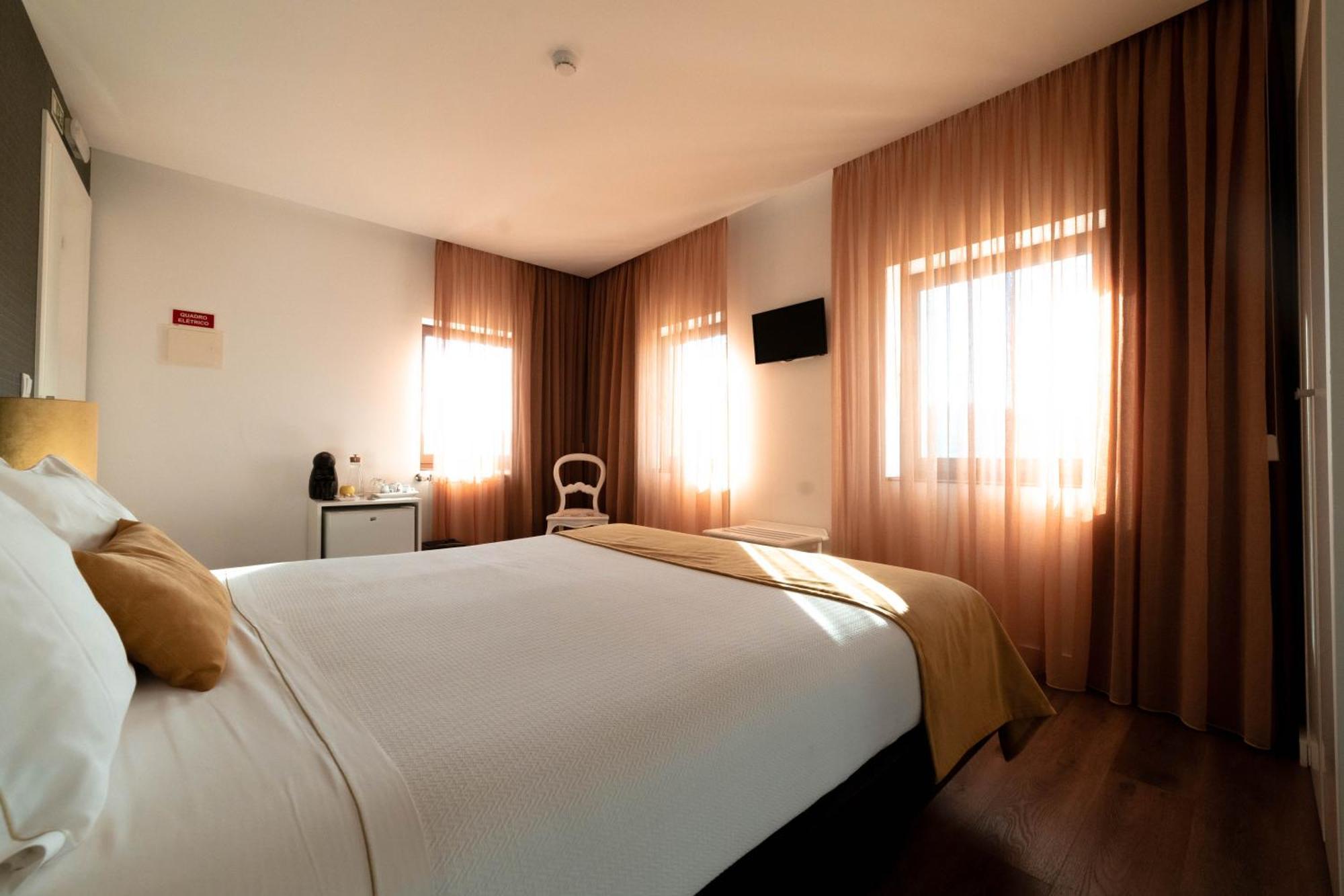 Quinta Da Mouta Villa Vieira do Minho Ngoại thất bức ảnh