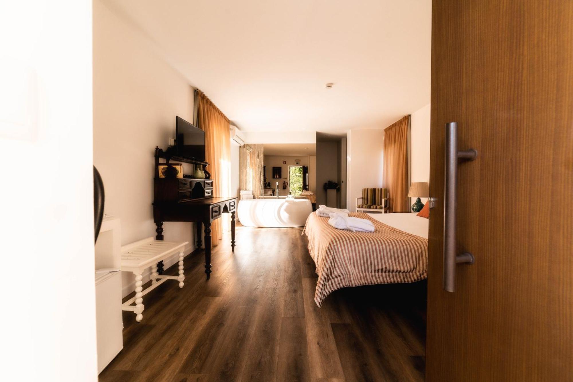 Quinta Da Mouta Villa Vieira do Minho Ngoại thất bức ảnh