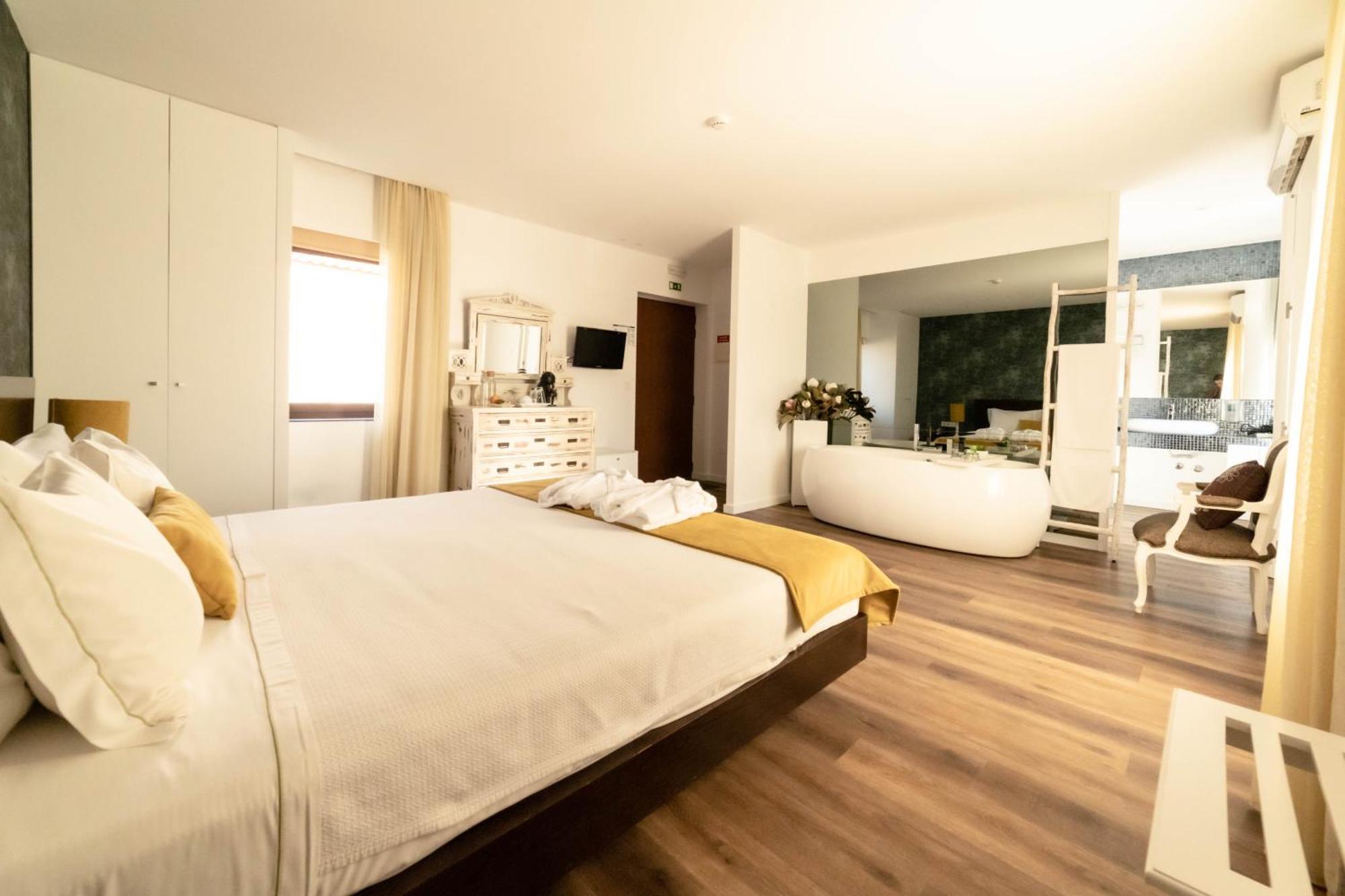 Quinta Da Mouta Villa Vieira do Minho Ngoại thất bức ảnh