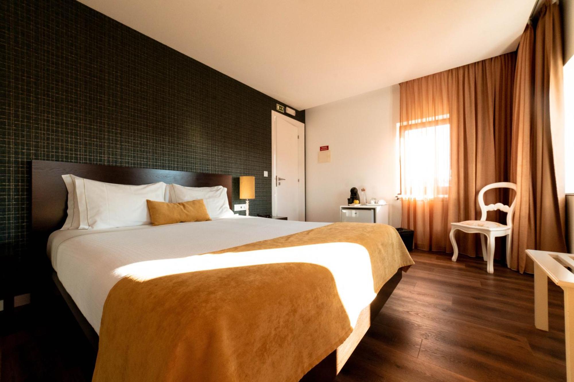 Quinta Da Mouta Villa Vieira do Minho Ngoại thất bức ảnh