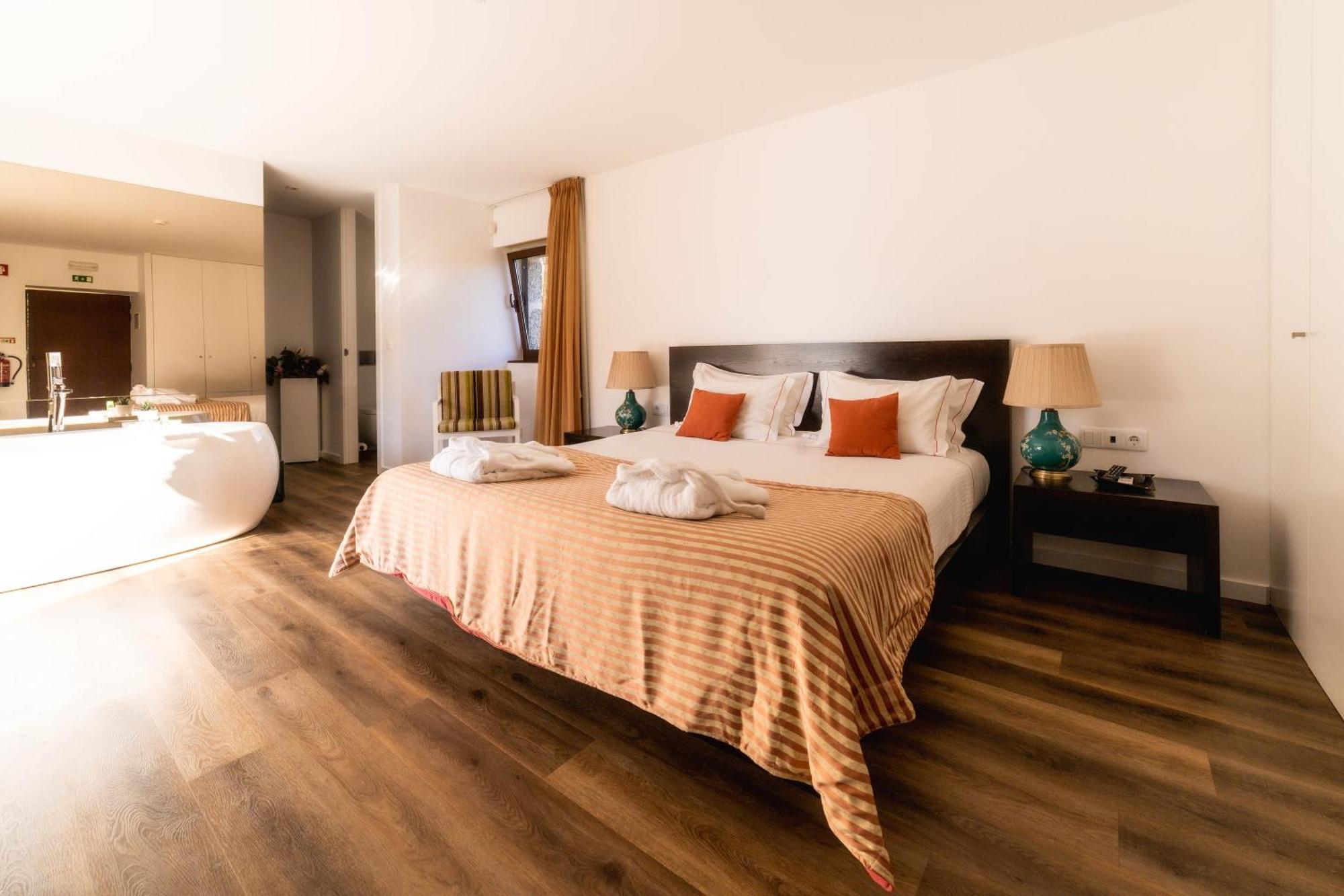 Quinta Da Mouta Villa Vieira do Minho Ngoại thất bức ảnh