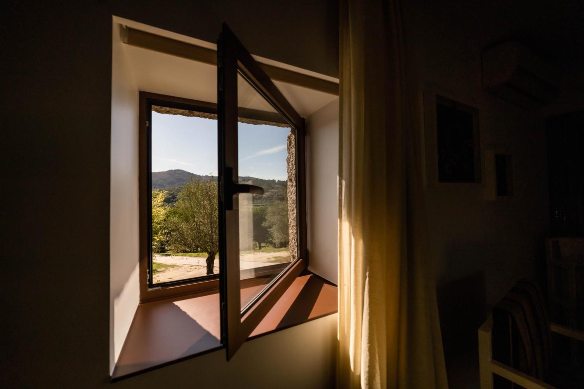 Quinta Da Mouta Villa Vieira do Minho Ngoại thất bức ảnh
